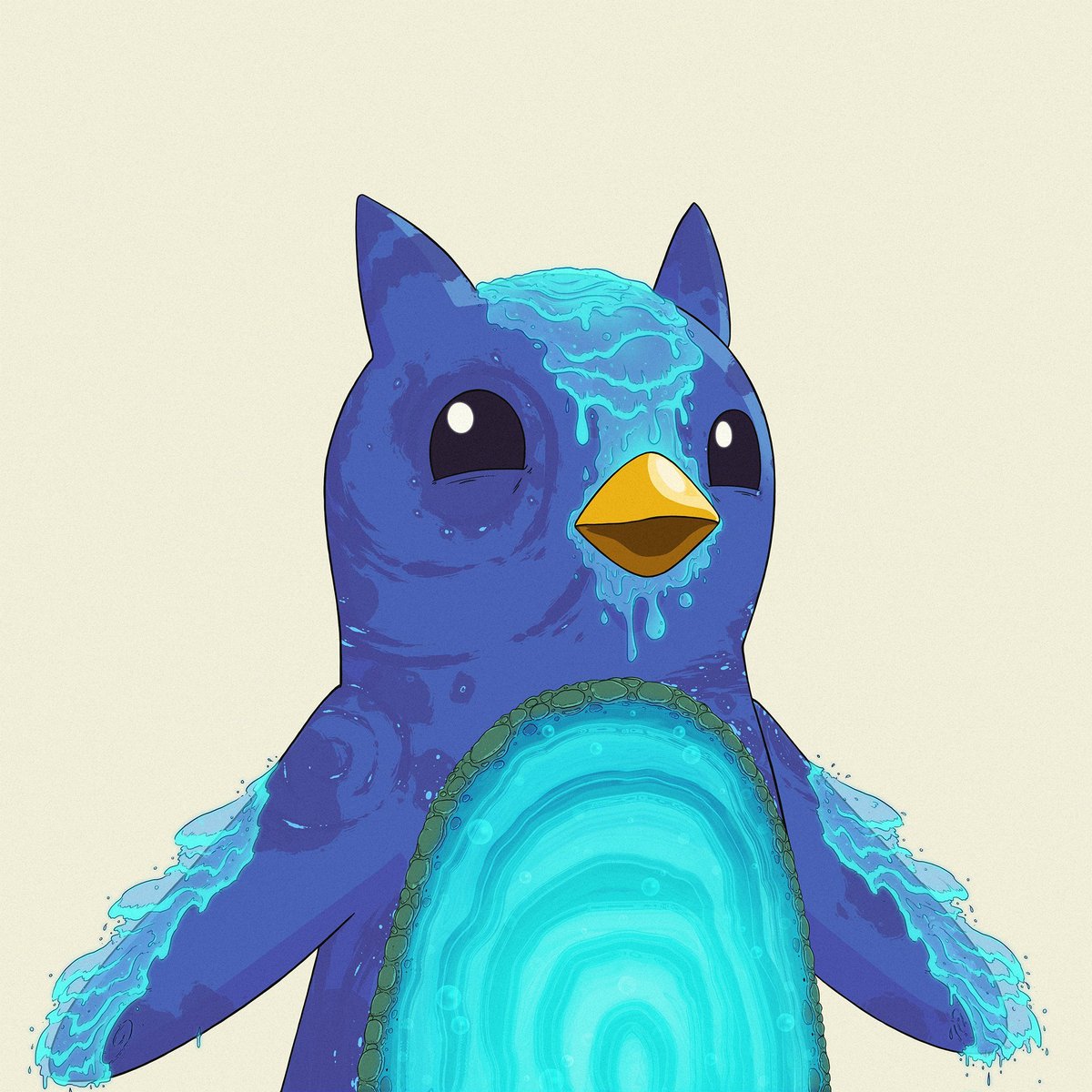 ✳️3x @WingyOnAbs WL ✳️
Supply: 2222 Price: TBA Date: TBA Launching on AbstractChain w/ Blever ✳️!  🤫
I will be giving out 1 GTD and 2 FCFS WL for 3 Winner ! ✨

To Join:
✳️Follow @WingyOnAbs @abstract_circle
✳️Like, RT, and Tag 2 Friends
✳️Winners in 48hrs! QUICK!⚡️