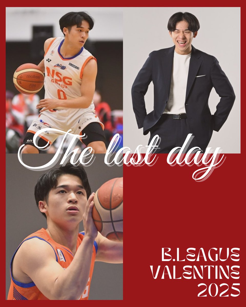 新潟アルビレックスBB🏀 on X: 新潟アルビレックスBB🏀 on X: