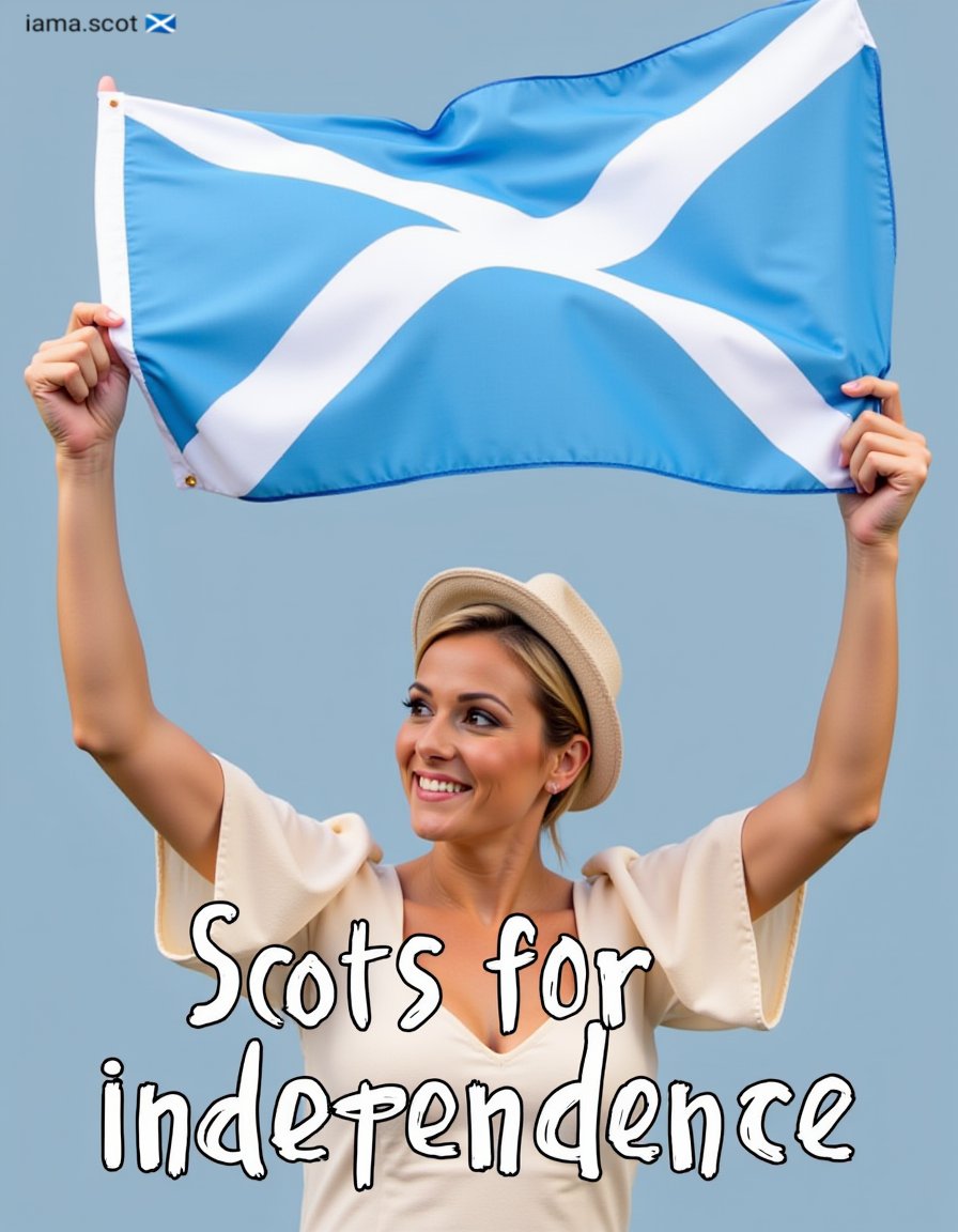 AScot94175440's tweet image. We must push aside the politicians and directly demand independence from the English State as individuals. One voice can be ignored, millions of Scottish voices cannot. 🏴󠁧󠁢󠁳󠁣󠁴󠁿