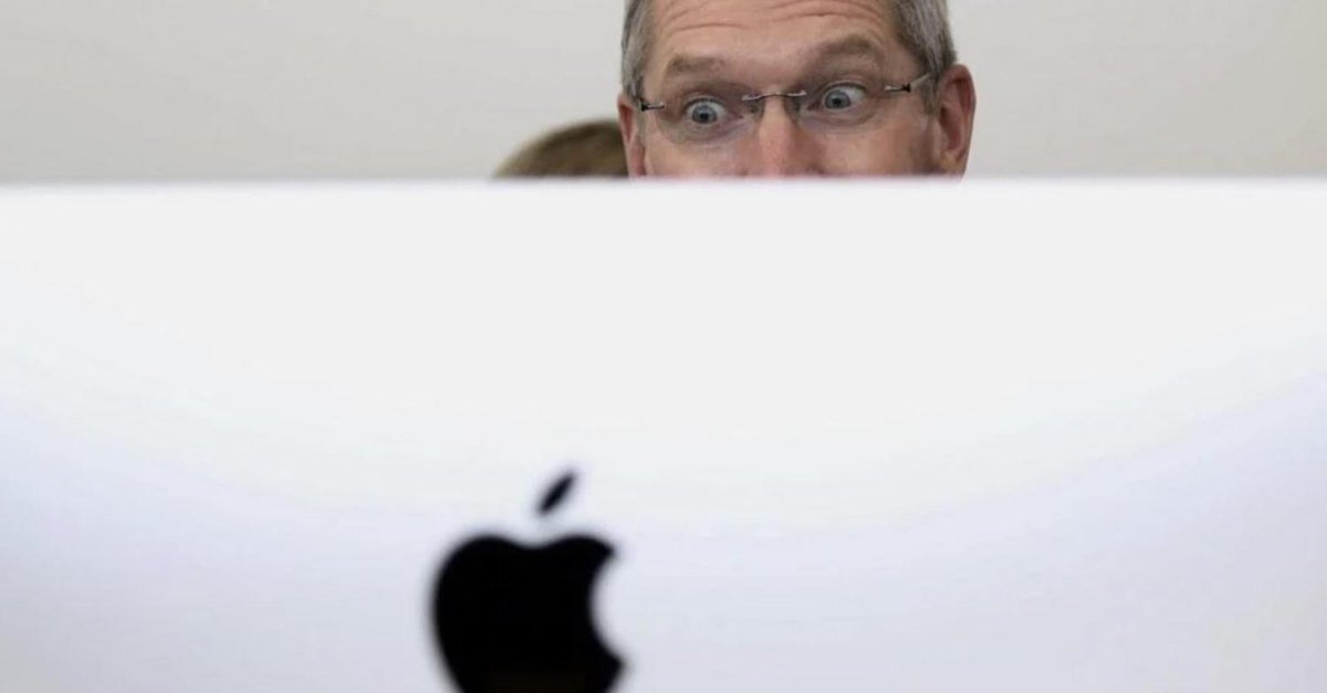 Le gouvernement britannique veut une porte dérobée menant à l’iCloud crypté datanews.levif.be/actualite/secu…