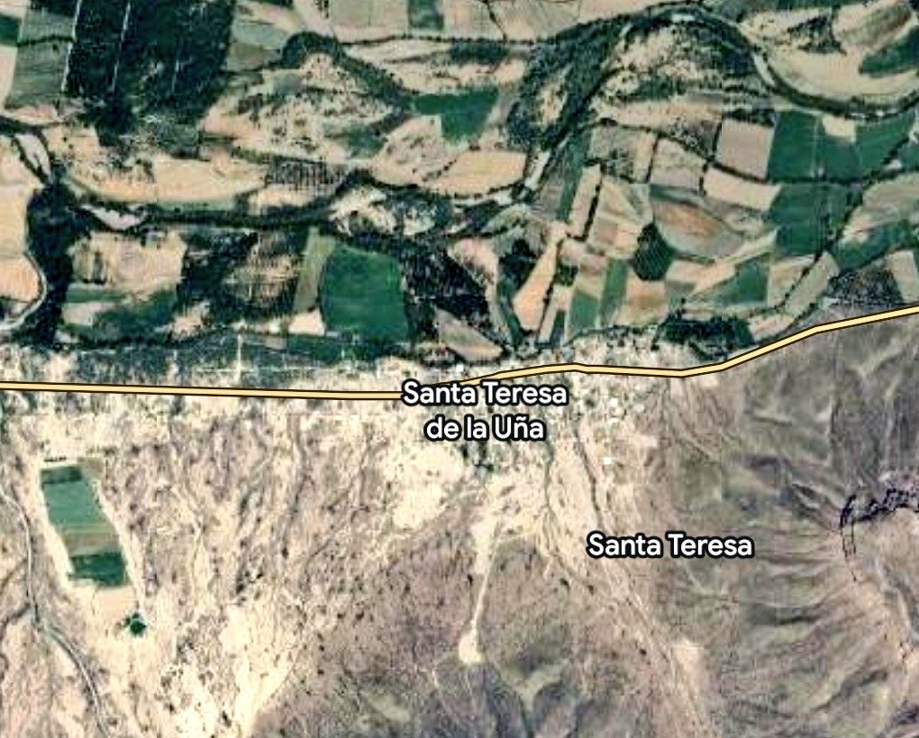 cabrerapower_jr's tweet photo. Célula d Los Cabrera en #Nazas tiene su base en Santa Teresa de la Uña, su puesto de halcones en éstas coordenadas 25.2515830, -103.9356972 Diana Gonzalez la pta cómplice con personal del ayto.Cobran piso.
@DEAHQ @OHarfuch @LAMERAVRG13333 @_el_moreno__ @SEMAR_mx @GN_MEXICO_ https://t.co/vPbN0UAtlb