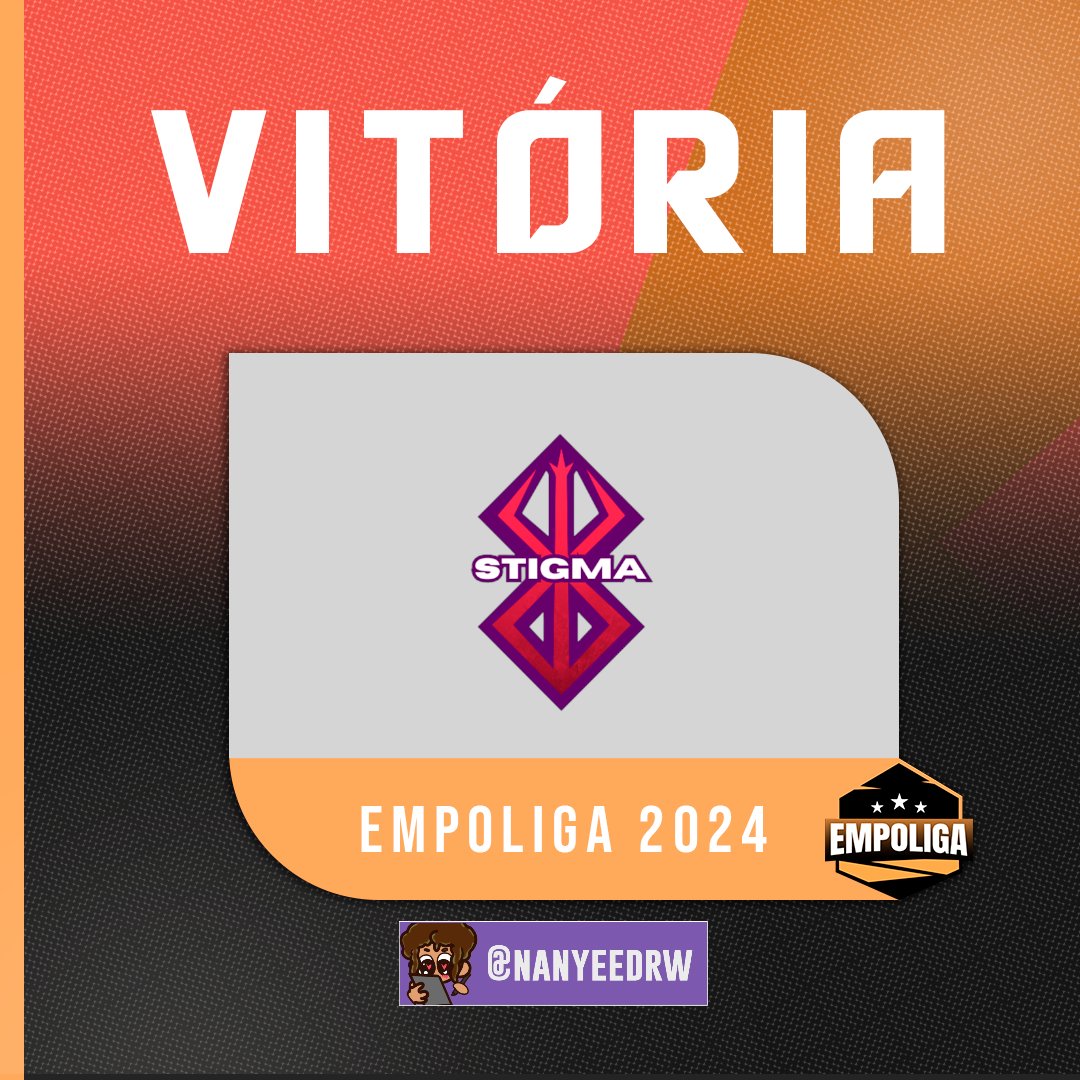 Empoliga VP tweet media