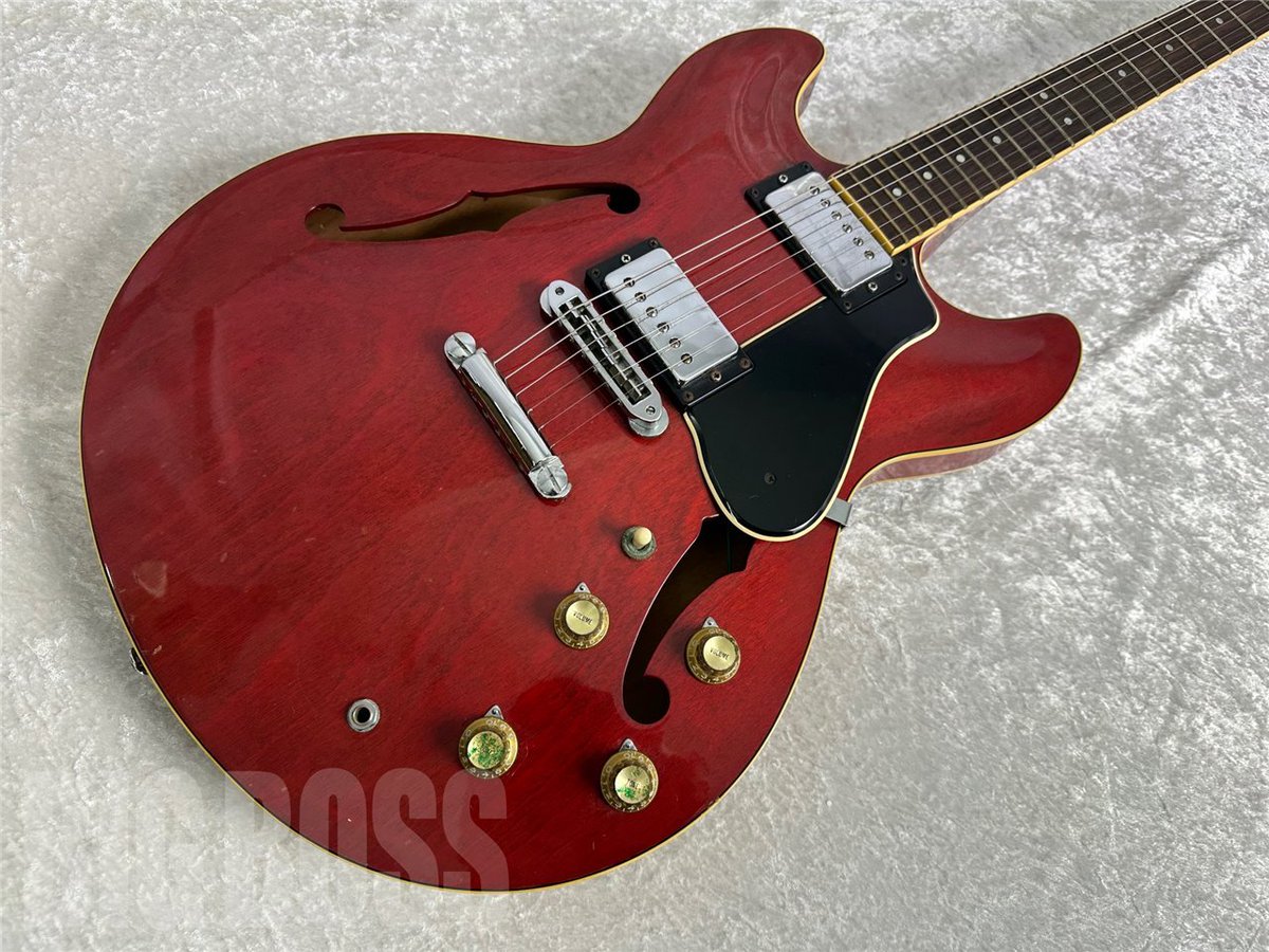 YAMAHA Super Axe SA700 Cherry の中古品が入荷‼️ 1980年前後に生産