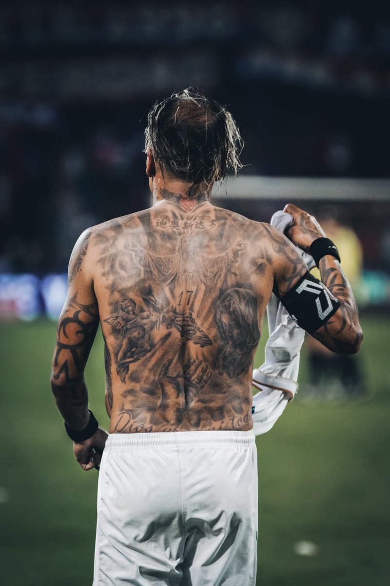 Miguel Marín tweet media