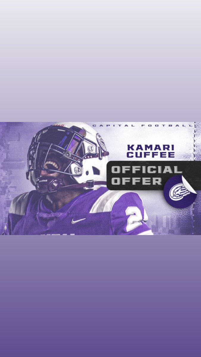 Kamari Cuffee tweet media