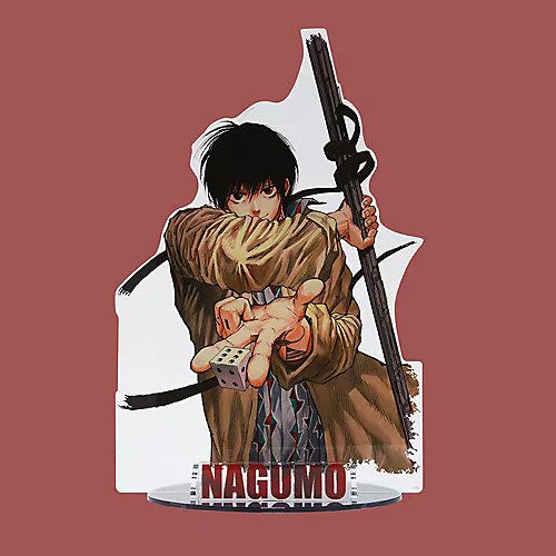 原作商品【再販】 SAKAMOTO DAYS (サカモトデイズ) ・アクリルGIGA