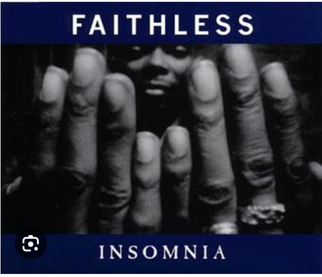 This isnt good ! I just cant get no sleep