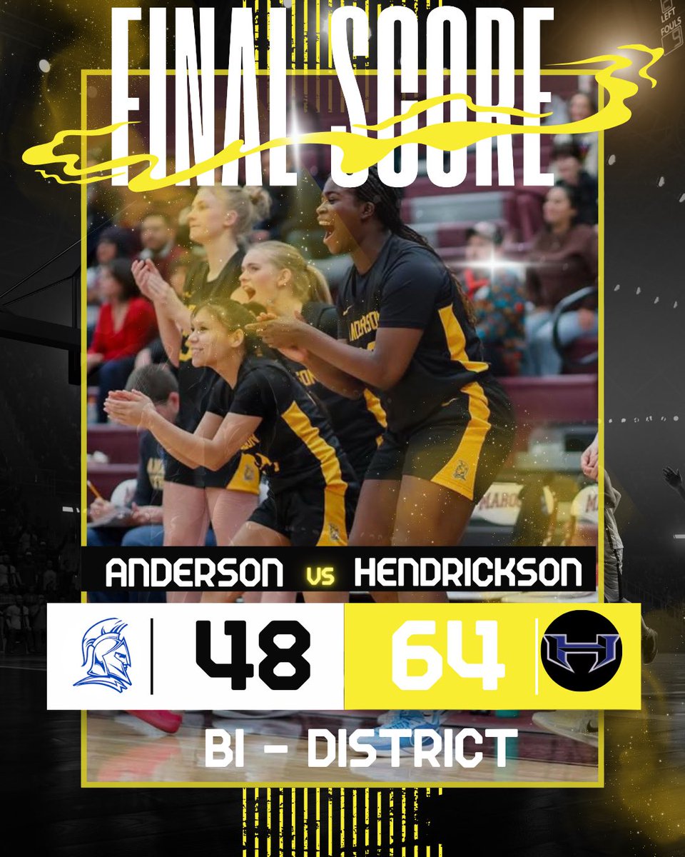 Anderson Women's Basketball (@andersonwbball) on Twitter photo 