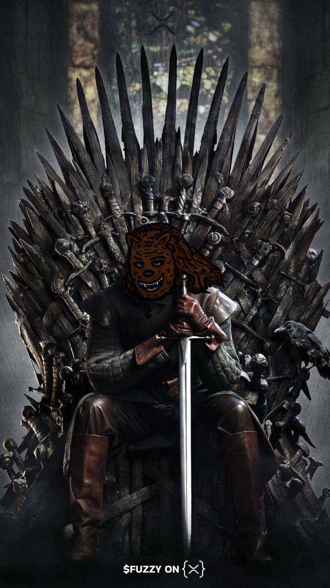 xrPhatCat's tweet photo. @BitrueOfficial 🤫 the king is here
$fuzzy https://t.co/FvOsqOKxQH