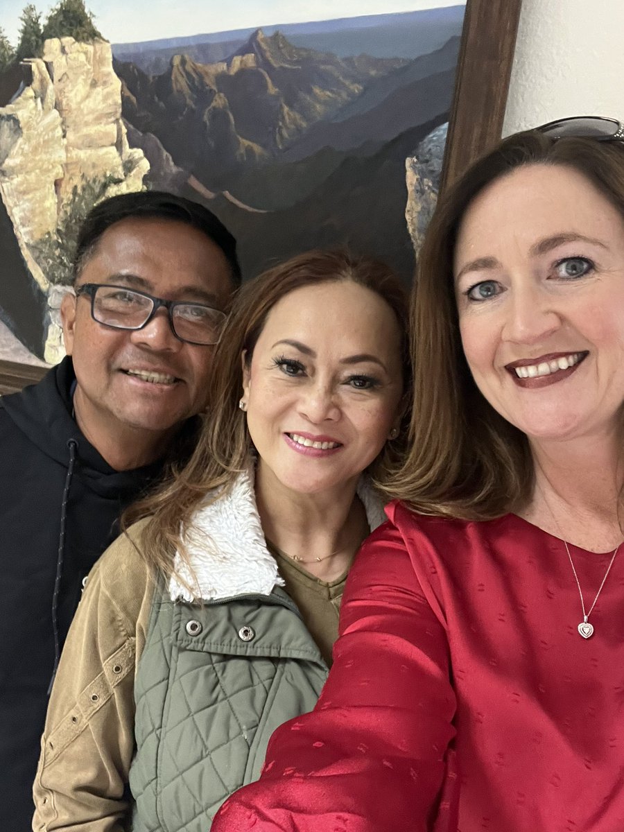 SDNordstrom's tweet photo. It was a fun evening with Bingo, Mahjong, food, and friends at Cavite of Nevada’s Valentine Fundraiser event. Thank you for always including me! 

#ValentineGameNight
#ValentineFun
#Valentine
#LoveOneAnother
#OneCommunity
#shannondnordstrom https://t.co/o4WlKWqPko