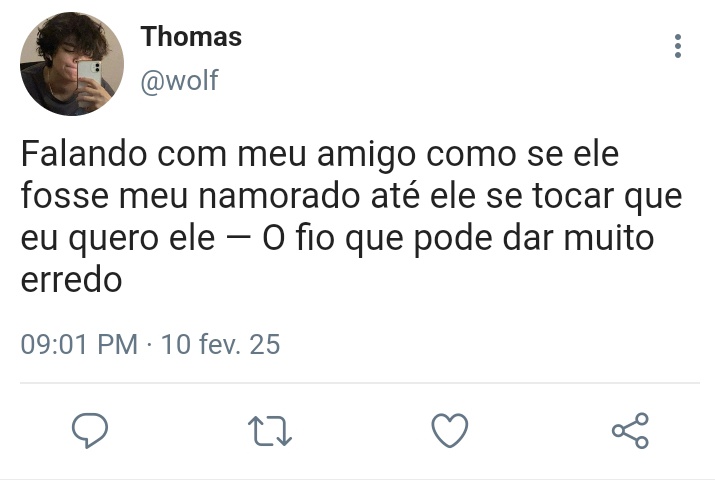 Mugi_wa_ra's tweet photo. @oalexverso
Eric x Thomas
- Vcs não conhecem os personagens
- Pode não parecer, mas estão descaracterizados
- Perdoem os erros de português
— Super curtinha, só pra testar os personagens
#Starking #Theric https://t.co/cYWrhoZRa5