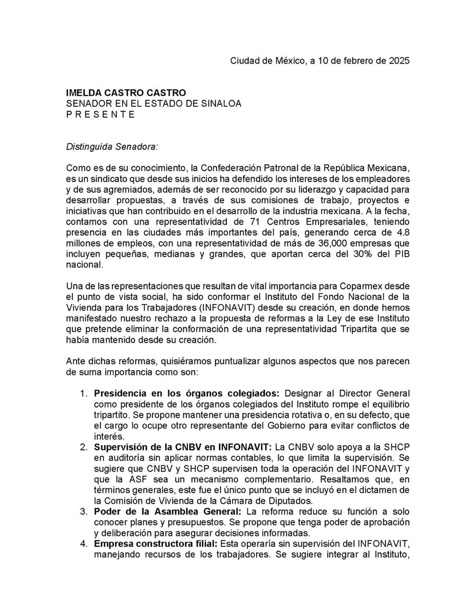 COPARMEX LOS MOCHIS tweet media