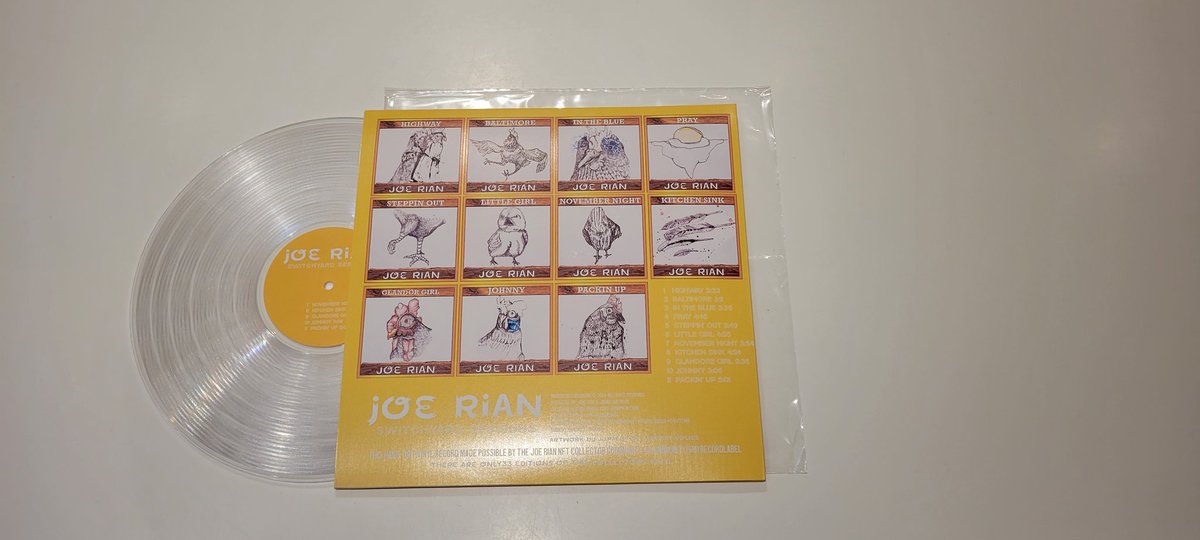 JoeRianMusic tweet media