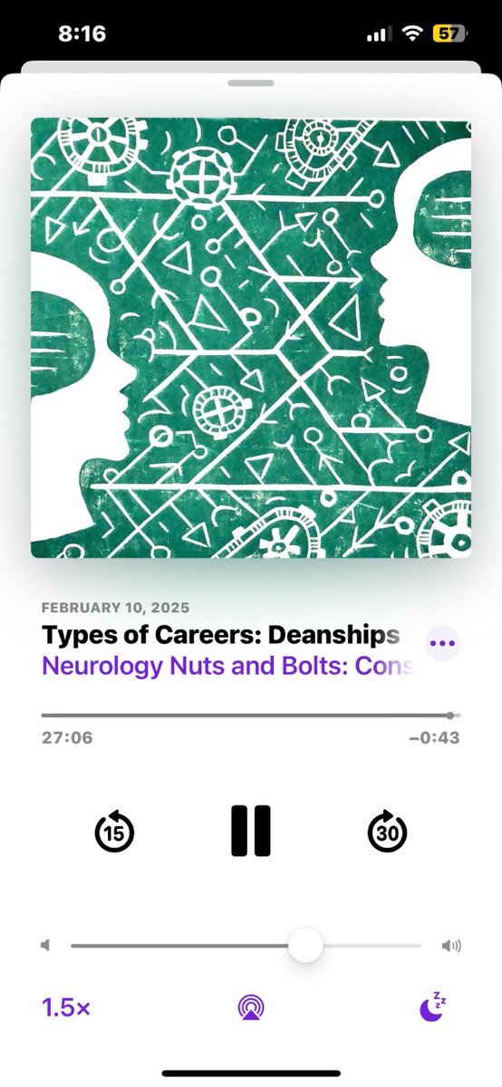 Dr. Aaron Zelikovich (@aszelikovich) on Twitter photo Great podcast featuring a great discussion led by <a href="/ThuVuMD/">Thu Vu</a> w <a href="/BrainHealthMD/">Dr Joe Safdieh 🧠</a> <a href="/WCMCNeurology/">Weill Cornell Neurology</a>
& Dr. Pritha Ghosh <a href="/gwneurology/">GW Neurology</a> on becoming a dean as a neurologist!
A must listen to anyone interested in #MedEd leadership!
<a href="/Neurobolts/">Neurology Nuts and Bolts: Constructing Your Career</a> #neurotwitter
podcasts.apple.com/us/podcast/neu… Great podcast featuring a great discussion led by <a href="/ThuVuMD/">Thu Vu</a> w <a href="/BrainHealthMD/">Dr Joe Safdieh 🧠</a> <a href="/WCMCNeurology/">Weill Cornell Neurology</a>
& Dr. Pritha Ghosh <a href="/gwneurology/">GW Neurology</a> on becoming a dean as a neurologist!
A must listen to anyone interested in #MedEd leadership!
<a href="/Neurobolts/">Neurology Nuts and Bolts: Constructing Your Career</a> #neurotwitter
podcasts.apple.com/us/podcast/neu…