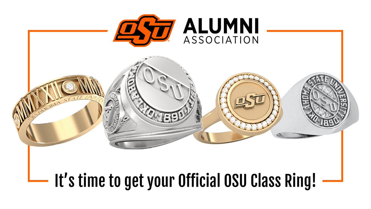 OSU Alumni Association Student Network tweet media