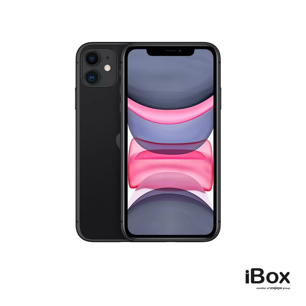 iPhone 11 [RESMI]

Diskon 43%🔥
s.shopee.co.id/B9IoYuBNh