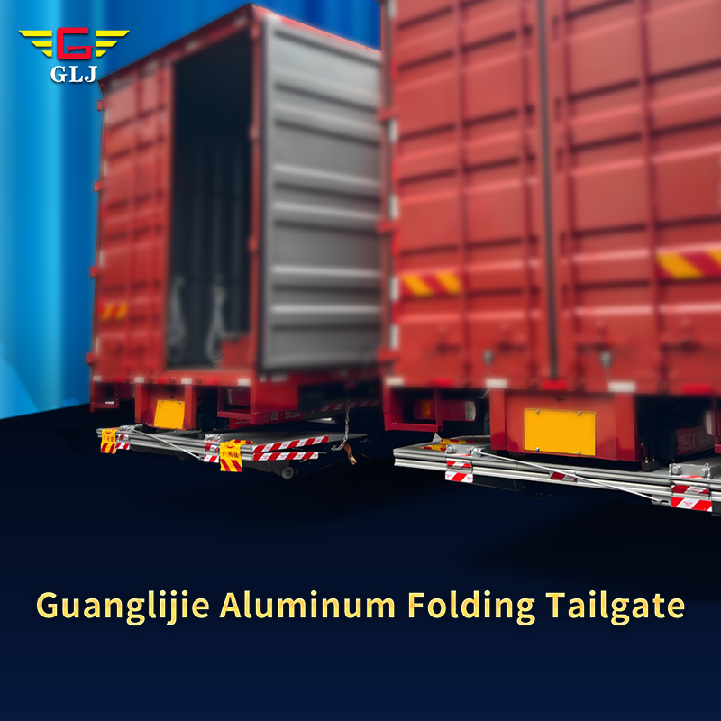 Kaisilan_'s tweet photo. 📦 Folding design: no space, easy to put, loading and unloading more convenient.
💪 Super bearing capacity: strong bearing capacity, easy to handle all kinds of cargo handling.
📩 Contact us now to learn more and get a quote!

# Aluminum folding tail plate # efficient logistics https://t.co/WEJM6MoUXe
