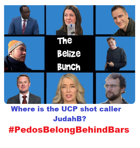 lisahsmithlhs's tweet photo. @Jbendben @RealAndyLeeShow @ABDanielleSmith @RCMPAlberta @CarrieTait Excuse me?!   NDP my a$$ 🙄
Get back to me after the story breaks - I'm not going anywhere 😉😉

It has everything to do with Political &amp; Judicial CORRUPTION &amp; Coverups  -- nothing to do with any parties!

#PedosBelongBehindBars
#WhereIsJudahB #JudahB https://t.co/xZpufH08e8