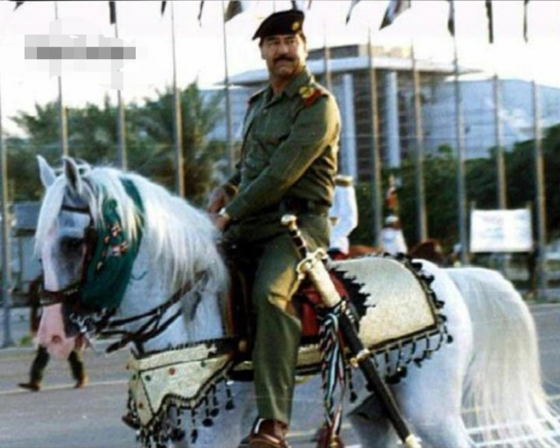 1aafi's tweet photo. #ترامب

اخر ظهور للكرامه العربيه كانت على ارض بغداد  9/4/2003 https://t.co/64pp0HS0Hg