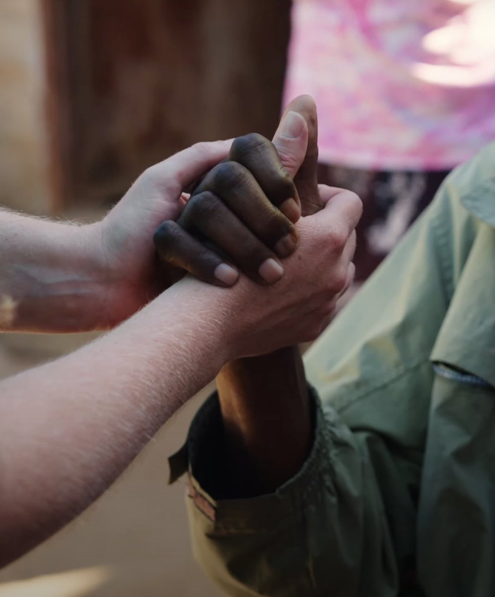 🌟 #MissionMonday 🌟
A helping hand can change everything. 💙 For 25+ years, we’ve delivered mobility, dignity &amp; hope to 1.2M+ lives in 150+ countries. Together, we can keep rolling forward.

👉 Learn more: WheelchairFoundation.org 

#MobilityForAll #wheelchairfoundation