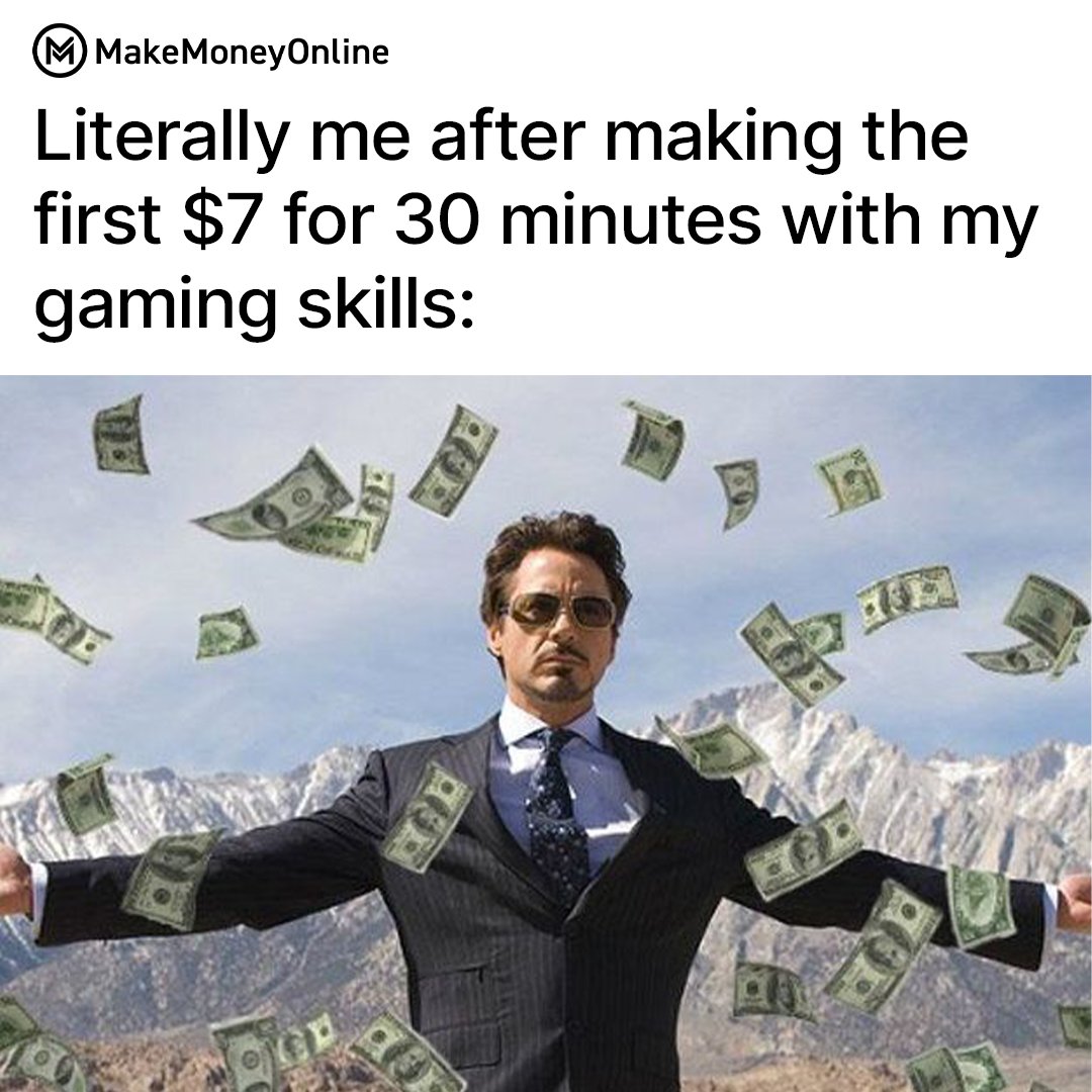 Make Money Online 💵| Better rewards than Freecash tweet media