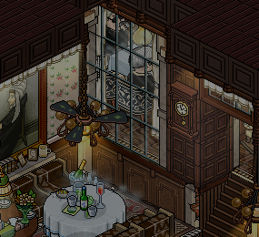 Torrio Grand Hotel, [21] Middle Ave, [NJ]

The picture hanging around the FBI offices.