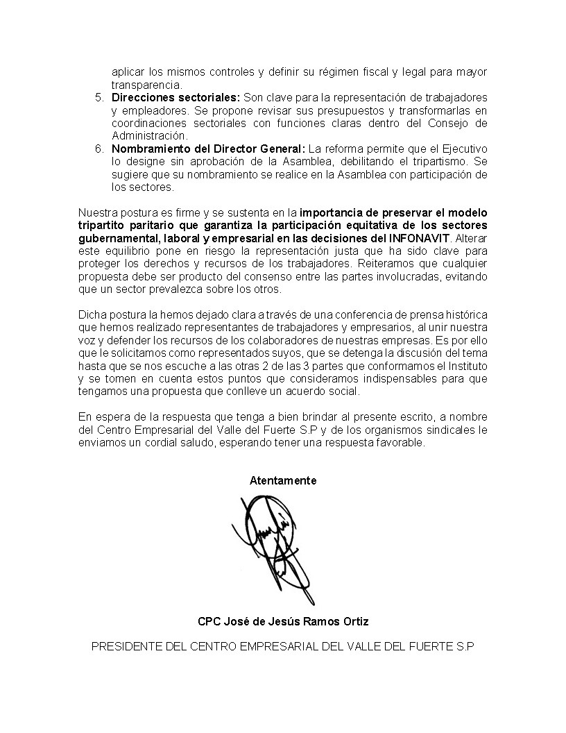 COPARMEX LOS MOCHIS tweet media
