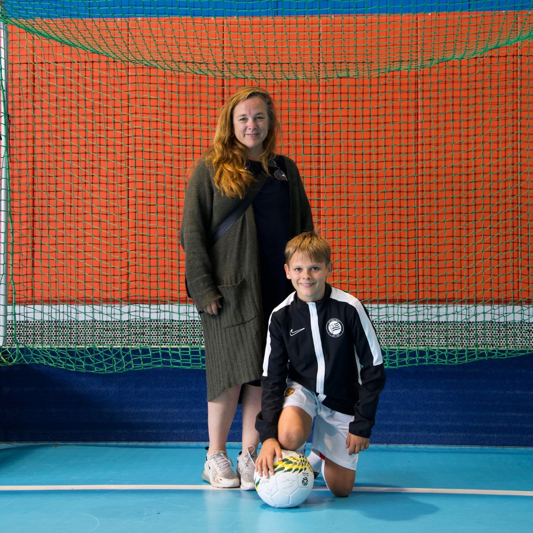 SMA’s Australian Concussion Guidelines poster is reaching 38,000+ schools, clubs and sports professionals nationwide. Melmo Heide, 13, says he now feels confident he would be treated properly in the event of a head injury. #SMAReturntoPlay
Download poster: zurl.co/fZwdi