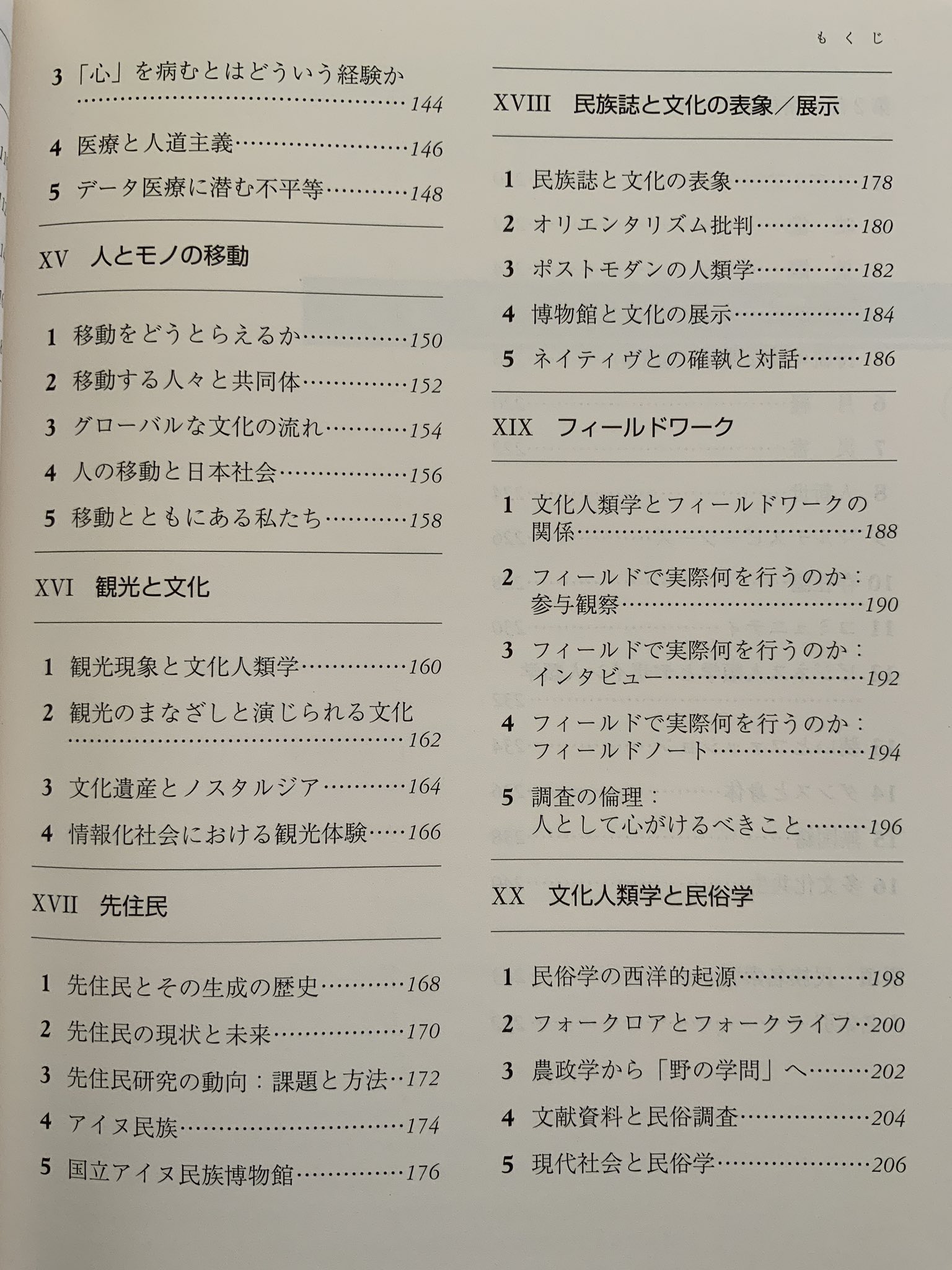 現代民俗学 関西学院大学 島村恭則研究室 on X: 現代民俗学 関西学院大学 島村恭則研究室 on X: