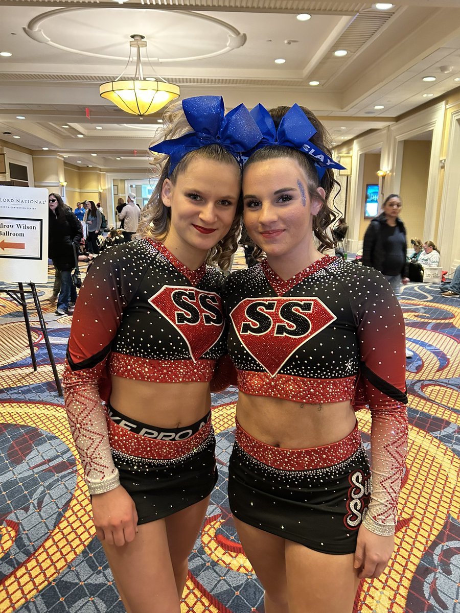 BaileeClick's tweet photo. #slaylikejay weekend completeππ https://t.co/ksdpjRXH19