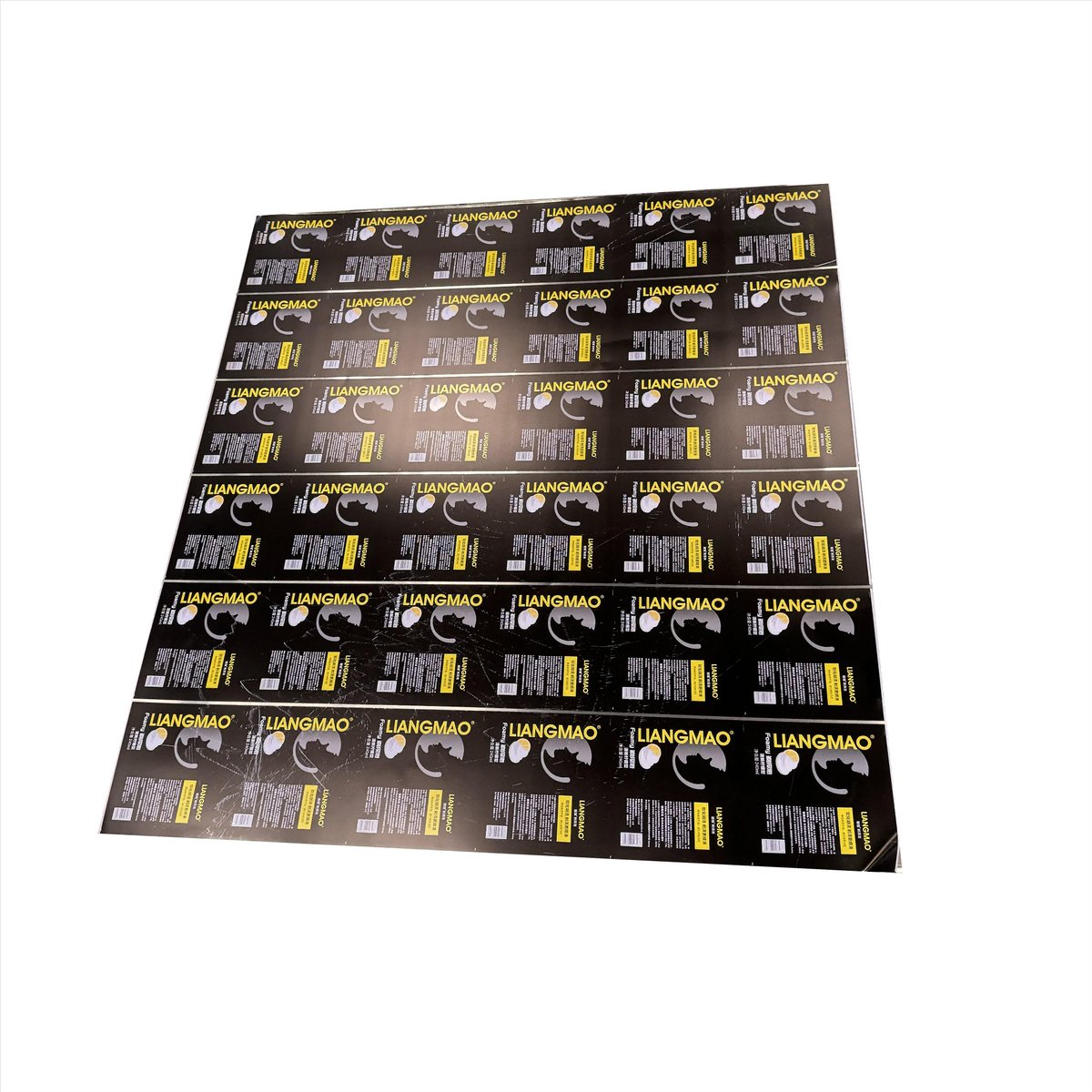 Chumboonoffical's tweet photo. 🚀Beyond our expertise in aerosol tin cans, we're proud to offer premium printed tinplate solutions! With state-of-the-art imported 6-color and 4-color printing lines, we ensure fast, high-quality production. Elevate your brand with our vibrant, durable printed printed tins.🌟 https://t.co/OI6zaQkgWP