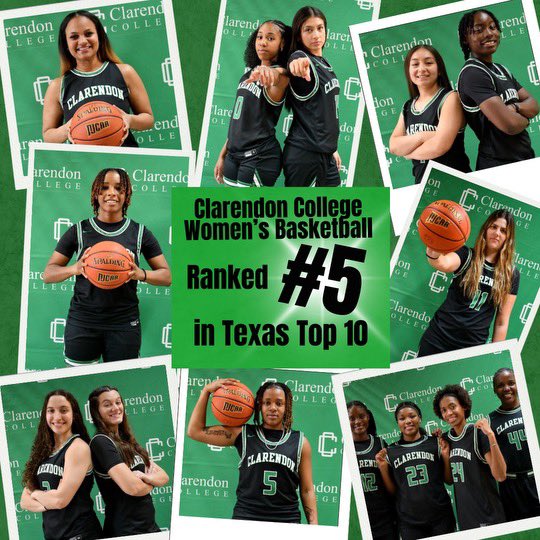 Bulldogs hold strong at #5 in Texas Top 10 after clinching 4th straight season with at least 20 wins!