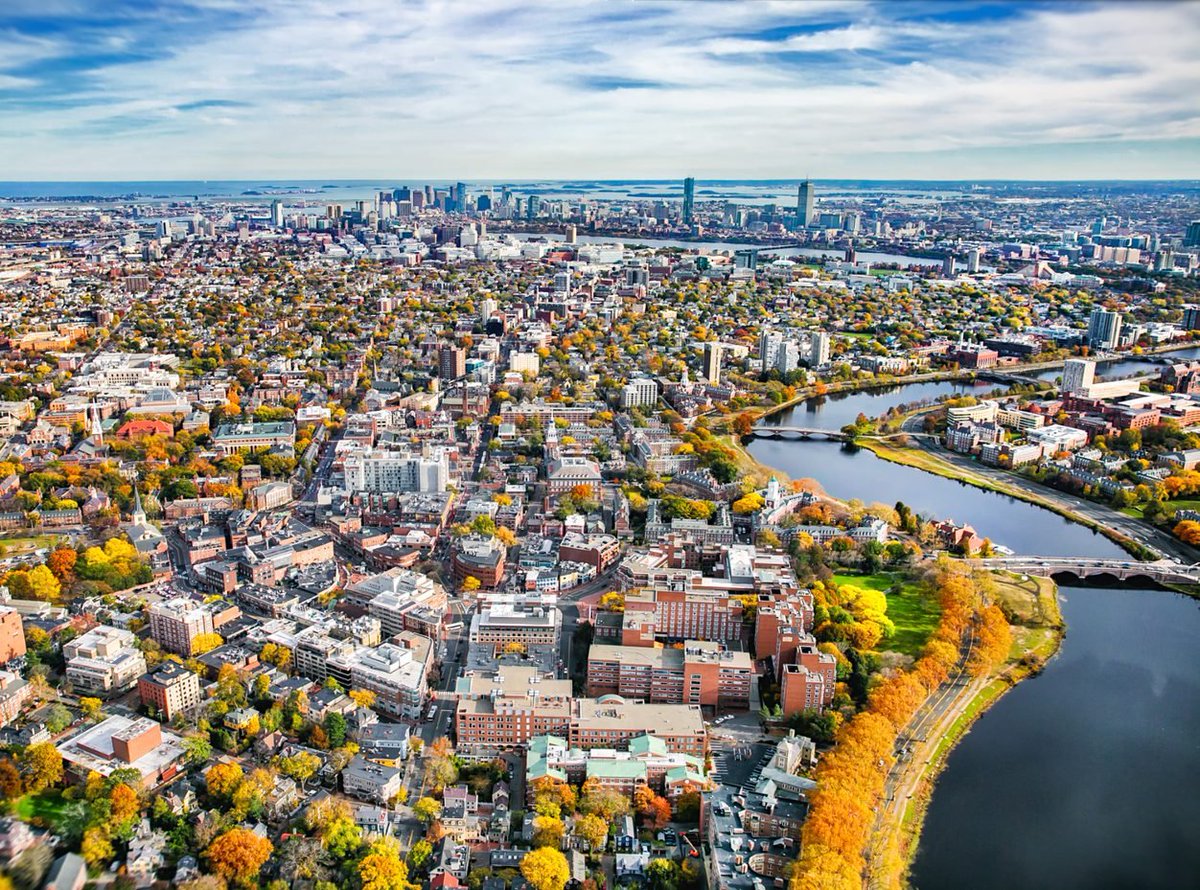 🚨After eliminating parking requirements last year, Cambridge, Massachusetts has passed one of the more ambitious rezoning efforts in America tonight allowing 6-stories citywide by an 8-1 vote.

Prior to this update, the City estimated only 350 new units would be built by 2040.