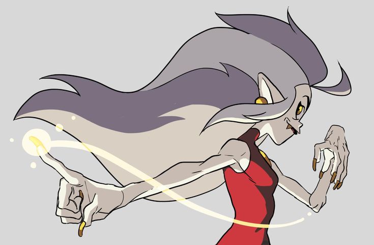 Love it when dana draws eda