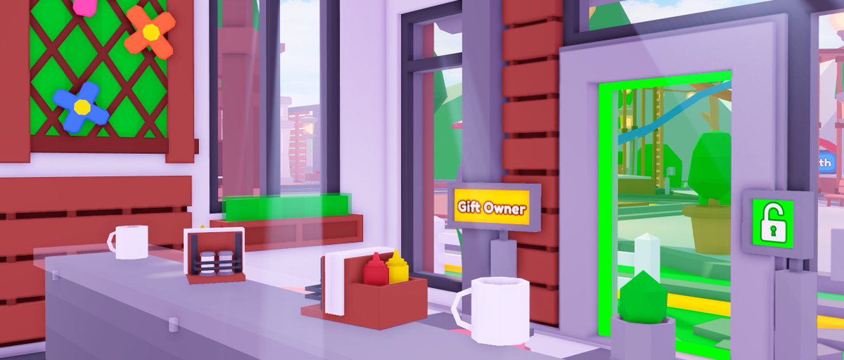 deviizer's tweet image. Interior from a game I&apos;ve been working on