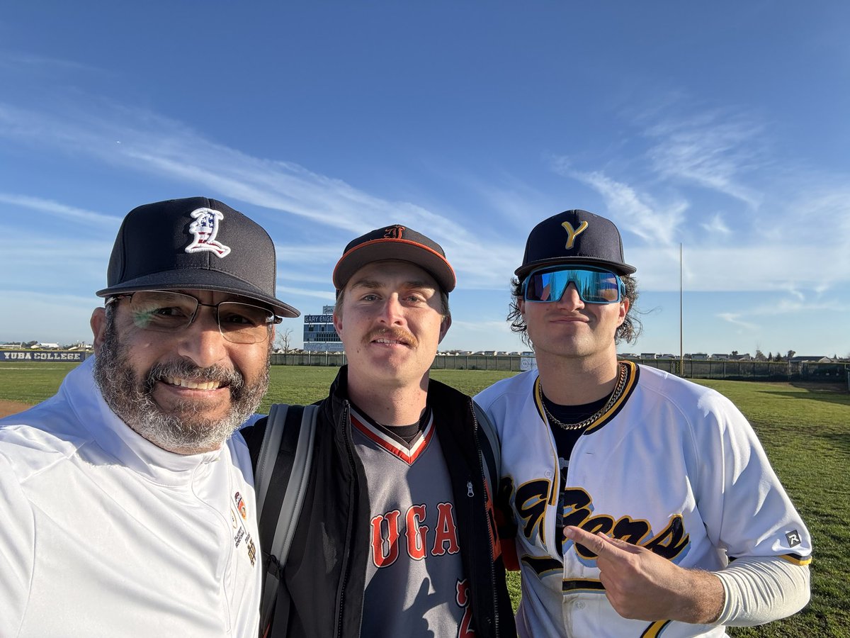 Tristan 2 for 3, Dan 5 innings Win! Most importantly, great seeing you guys compete. Nobody better, Love you fellas!!👏🏼👏🏼👏🏼 <a href="/tristan/">Tristan Yver</a>.ogles @12aceto #lobos⚾️ #brothersforlife🐺 #always3claps @lassen_baseball <a href="/yuba/">投機的実行《アクセラレーション・ブースト》</a>.baseball