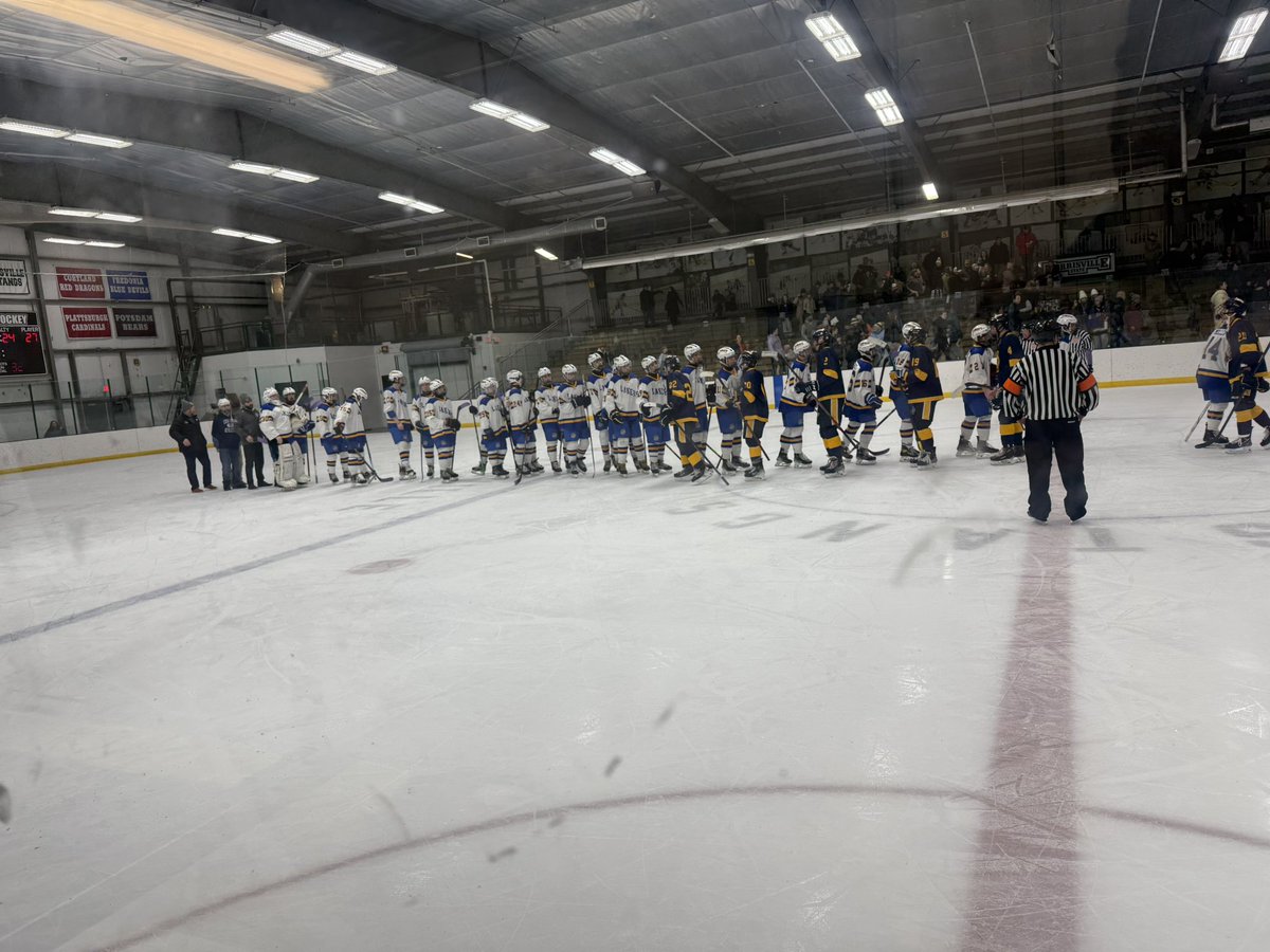 Jake Hightchew scored 2 in the 2nd and Henry Miller scored 2 in the 3rd as <a href="/CazenoviaLakers/">Cazenovia Lakers</a> topped Mohawk Valley 5-1 in league hockey at SUNY Morrisville. Ezra Stahlberg made 30 saves in the win. Caz hosts Ontario Bay Tue at 6:45 pm.