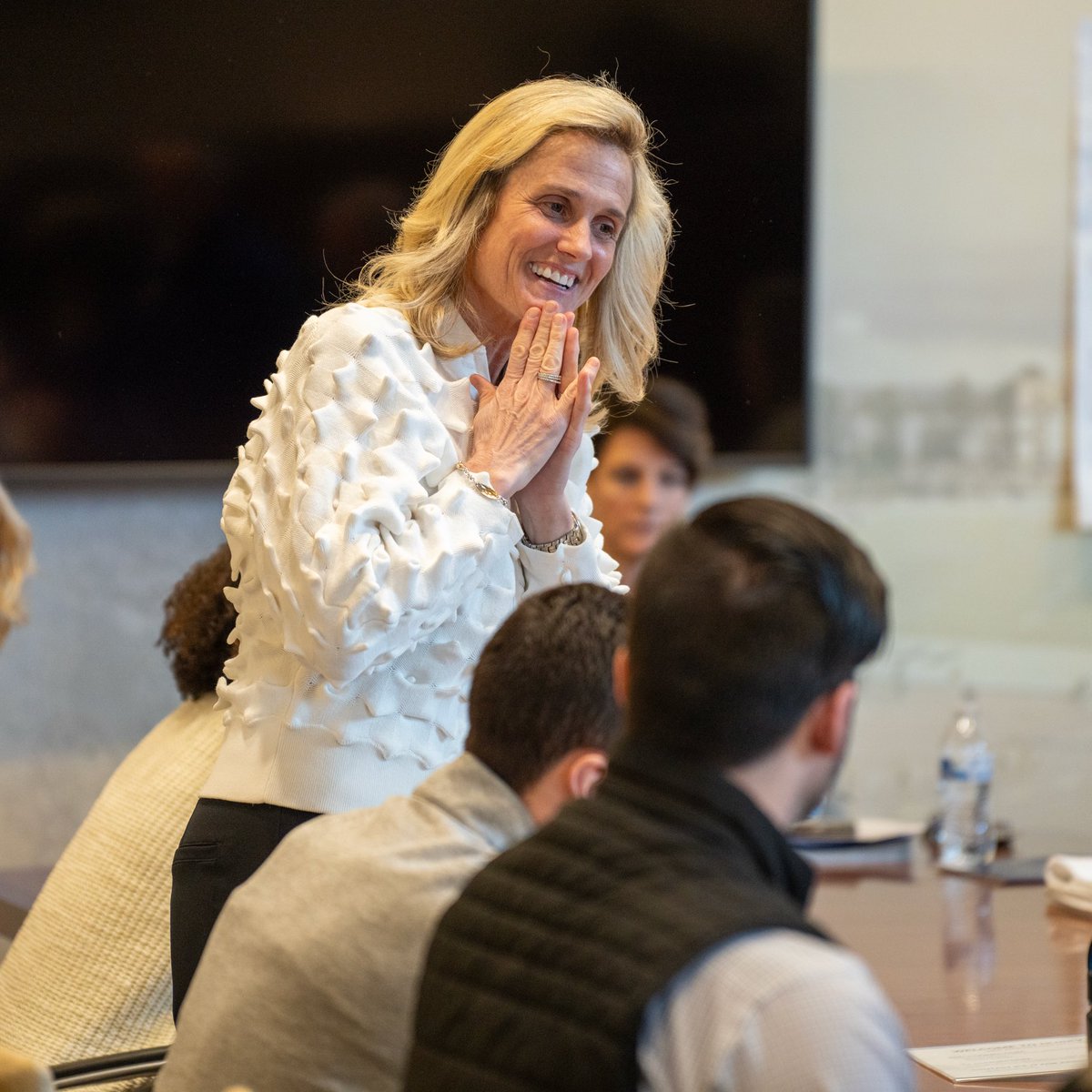 Washington Athletics tweet media