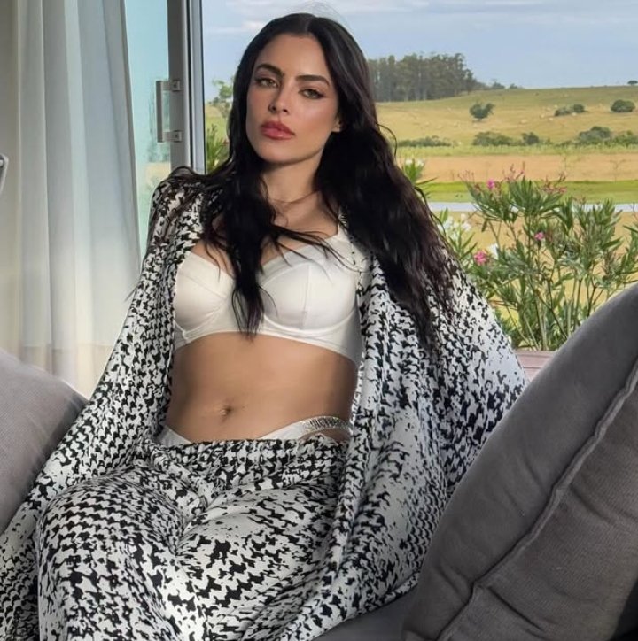 gabriela????? toda 🫦🫦🫦 #GranHermano