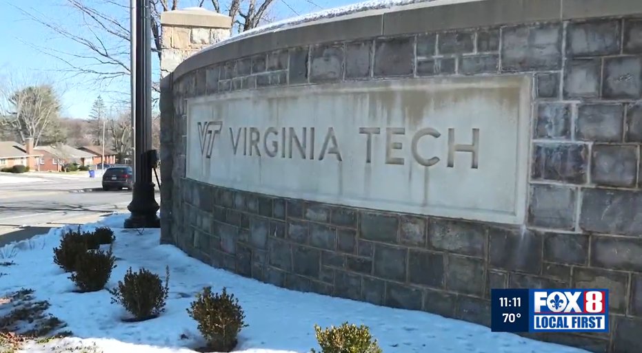 Manoochehr Shirzaei (@shirzaei) on Twitter photo *** INVESTIGATIVE REPORT ***
This national coverage of our research <a href="/EOI_lab/">Earth Observation & Innovation @VT</a> of <a href="/VT_Science/">Virginia Tech Science</a> <a href="/vtgeosciences/">Geosciences at VT</a> highlights the importance of #big #SAR satellite data for #monitoring sinking at critical #transportation #infrastructure, such as #airports.
#sinking ground around *** INVESTIGATIVE REPORT ***
This national coverage of our research <a href="/EOI_lab/">Earth Observation & Innovation @VT</a> of <a href="/VT_Science/">Virginia Tech Science</a> <a href="/vtgeosciences/">Geosciences at VT</a> highlights the importance of #big #SAR satellite data for #monitoring sinking at critical #transportation #infrastructure, such as #airports.
#sinking ground around