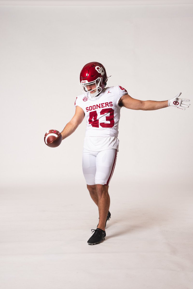 LIFE UPDATE: Turns out, God does whatever he wants. Through this transferring process several verses have stood out to me a lot, but this is one of them. 

“Commit your work to the Lord, and your plans will be established.” -Proverbs 16:3

BOOMER SOONER!
