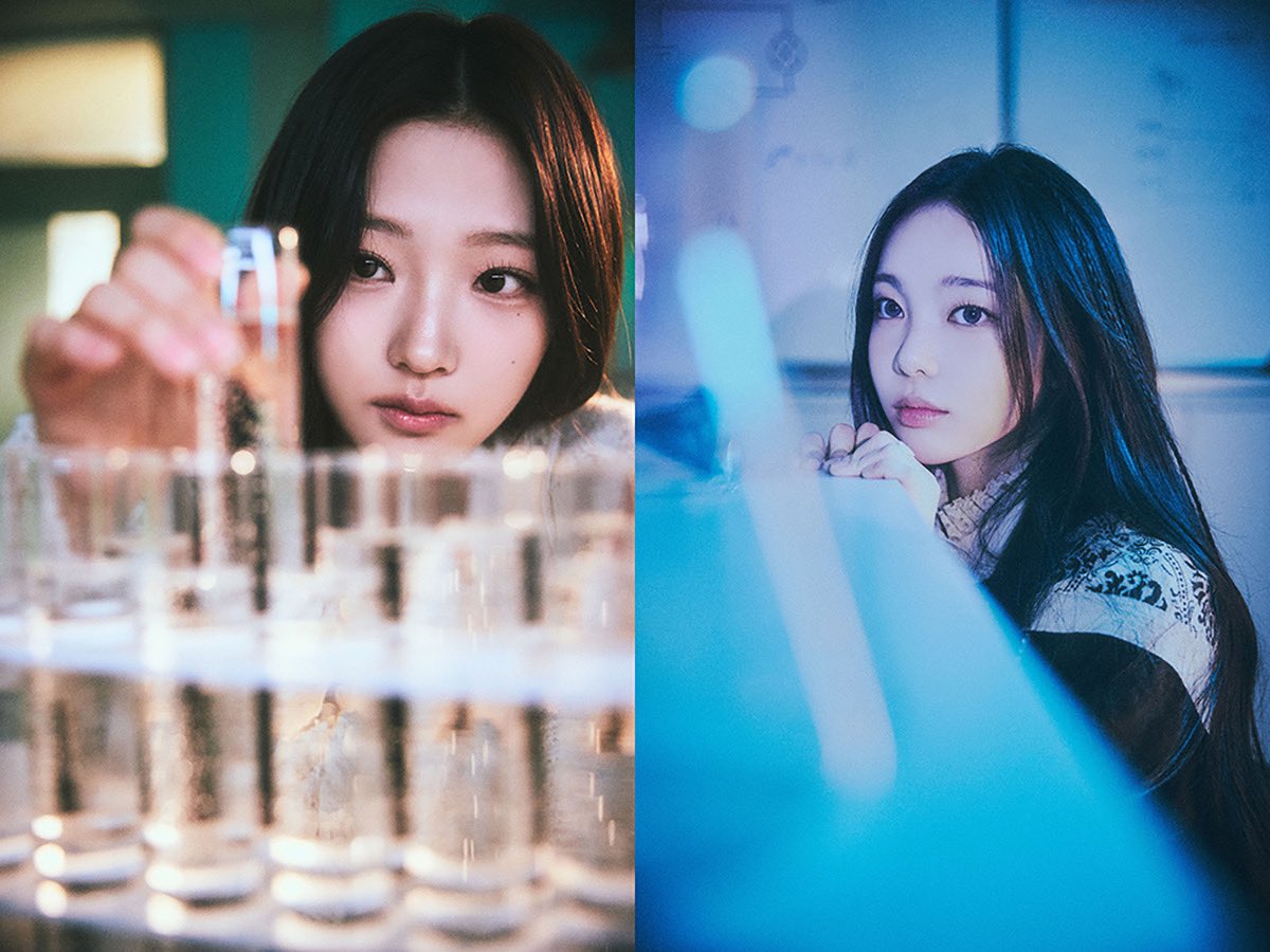 Hearts2Hearts's tweet photo. ‘SM 신인 걸그룹’ 하츠투하츠, 데뷔곡 ‘The Chase’로 내디딜 음악 여정의 첫걸음
새로운 세상을 향한 설렘과 호기심+자신감 가득 메시지 담은 신비로운 곡
KENZIE 작사로 그려낸 하츠투하츠만의 첫 번째 이야기 궁금증 UP

https://t.co/Zmd5vxoDYr

#Hearts2Hearts #하츠투하츠 #H2H
#TheChase #Hearts2Hearts_TheChase