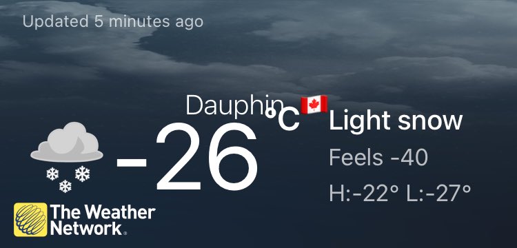 JonathanFo233's tweet image. #ShareYourWeather
#TheWeatherNetwork  link.theweathernetwork.com/Z3eC5ZNH6Xt2ir…