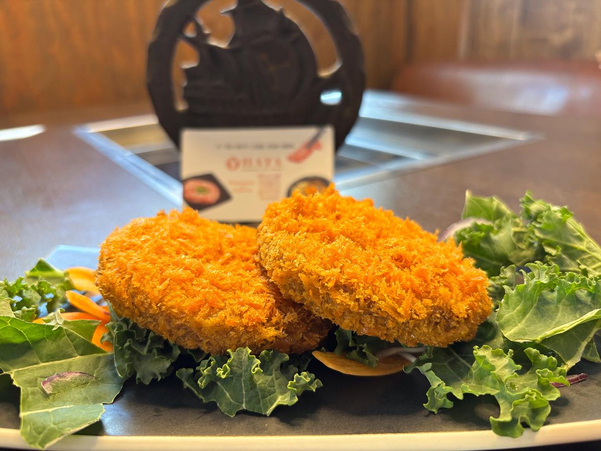 おはようございます！ 本日も11時よりオープン致します🍴 テイクアウトも行っております！！　　 皆様のご来店心よりお待ちしております🥩 ーーーーーーーーー 11:00 OPEN 20:45 FOOD L.O. 21:00 DRINK L.O. 21:30 CLOSE ーーーーーーーーー #江ノ島焼肉 #焼肉… dlvr.it/THvVJD