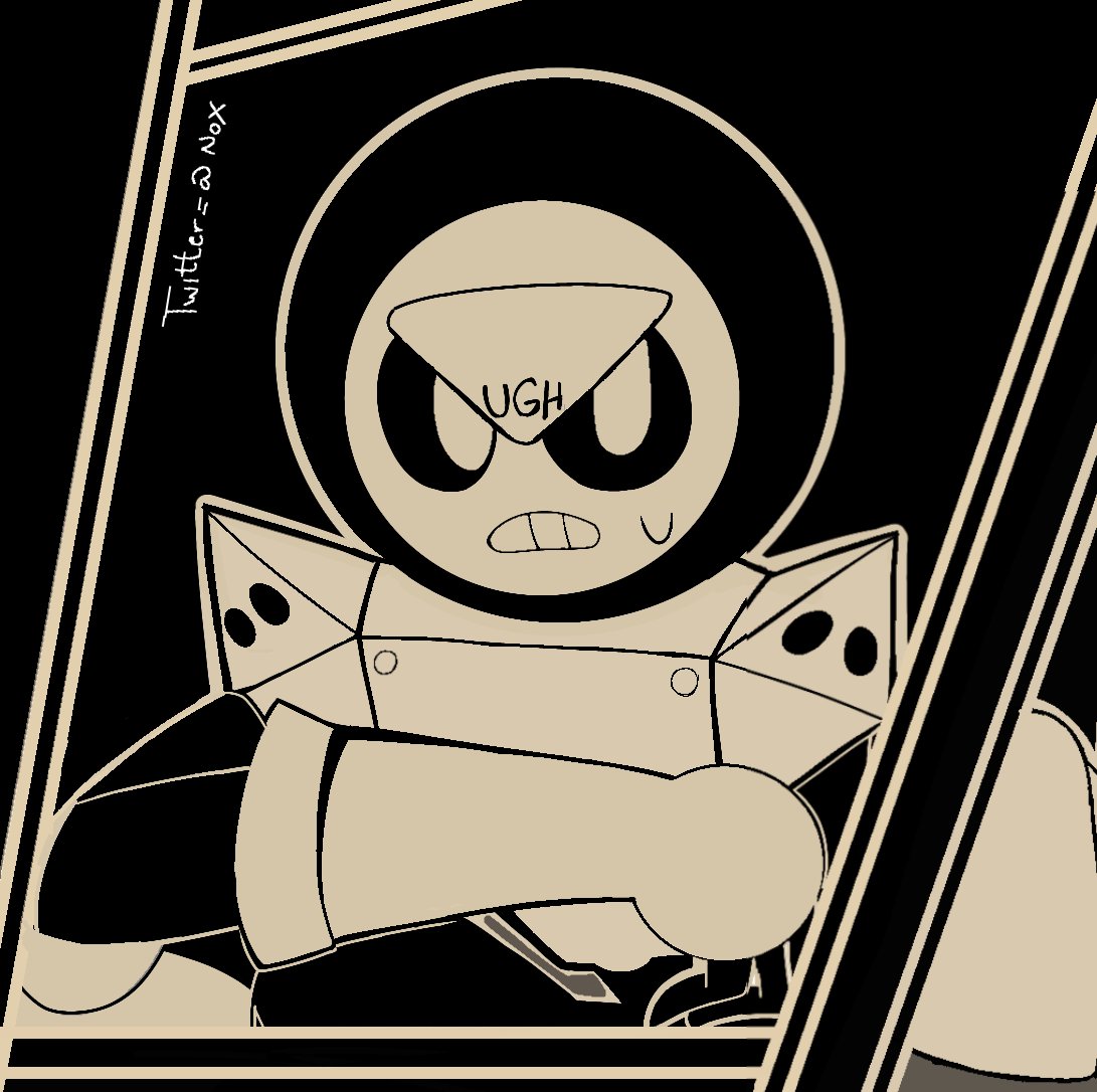 Nox_missing's tweet photo. Meeple x Shade 
(Ver. The coffin)

"Cada día más canon"

Hoy fundo la  Comunidad del #Shadeplers 

Match en Pinterest. No c https://t.co/azvO9aZ8xo

#Shade #Meeple #BrawlStarsArt  #BrawlStars #brawlstarsfanart  #Shadeeple #Shadepol https://t.co/GJD8OgYGgS
