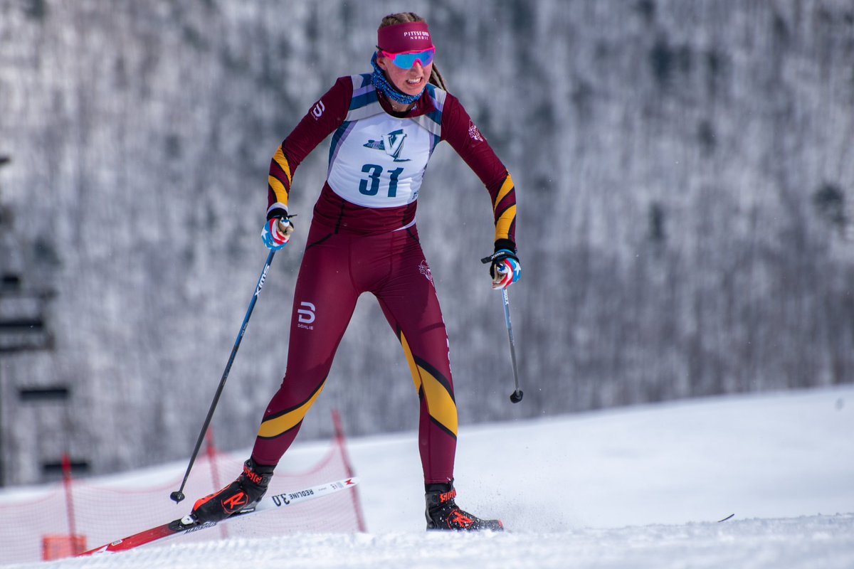 PCSD Nordic Ski Team tweet media