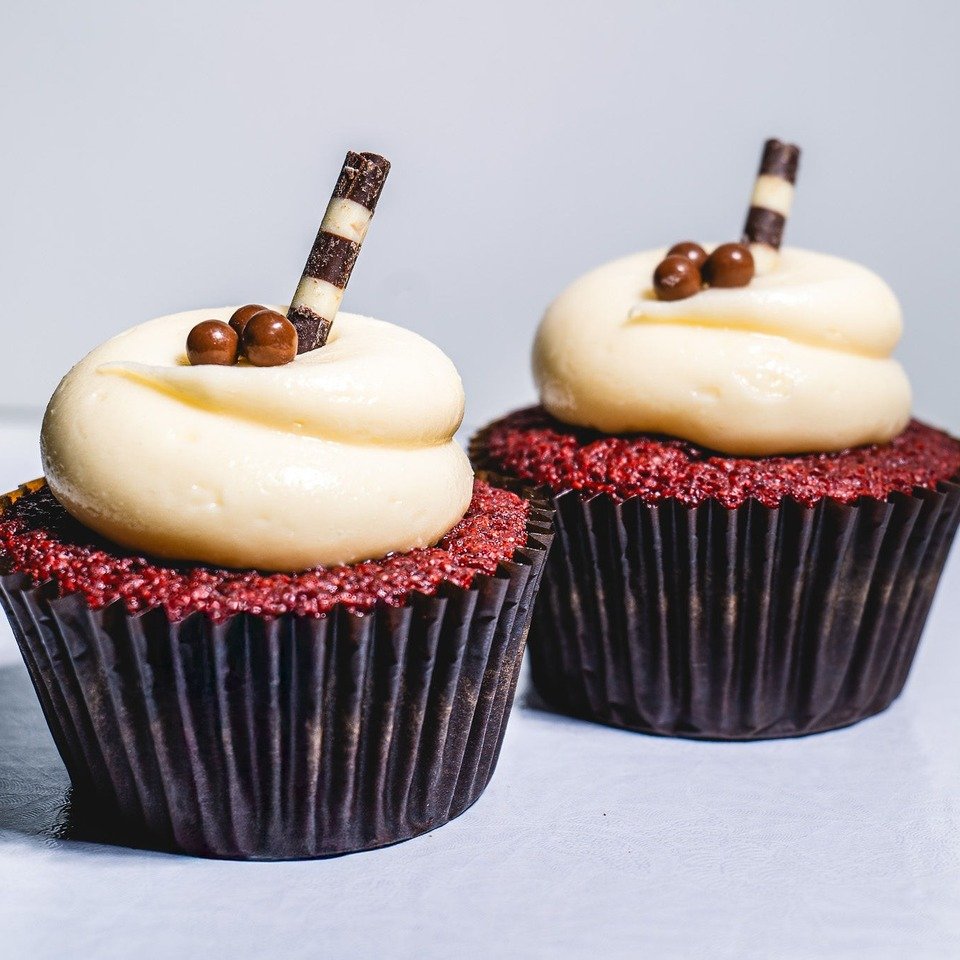 Cupcakin' Bake Shop tweet media