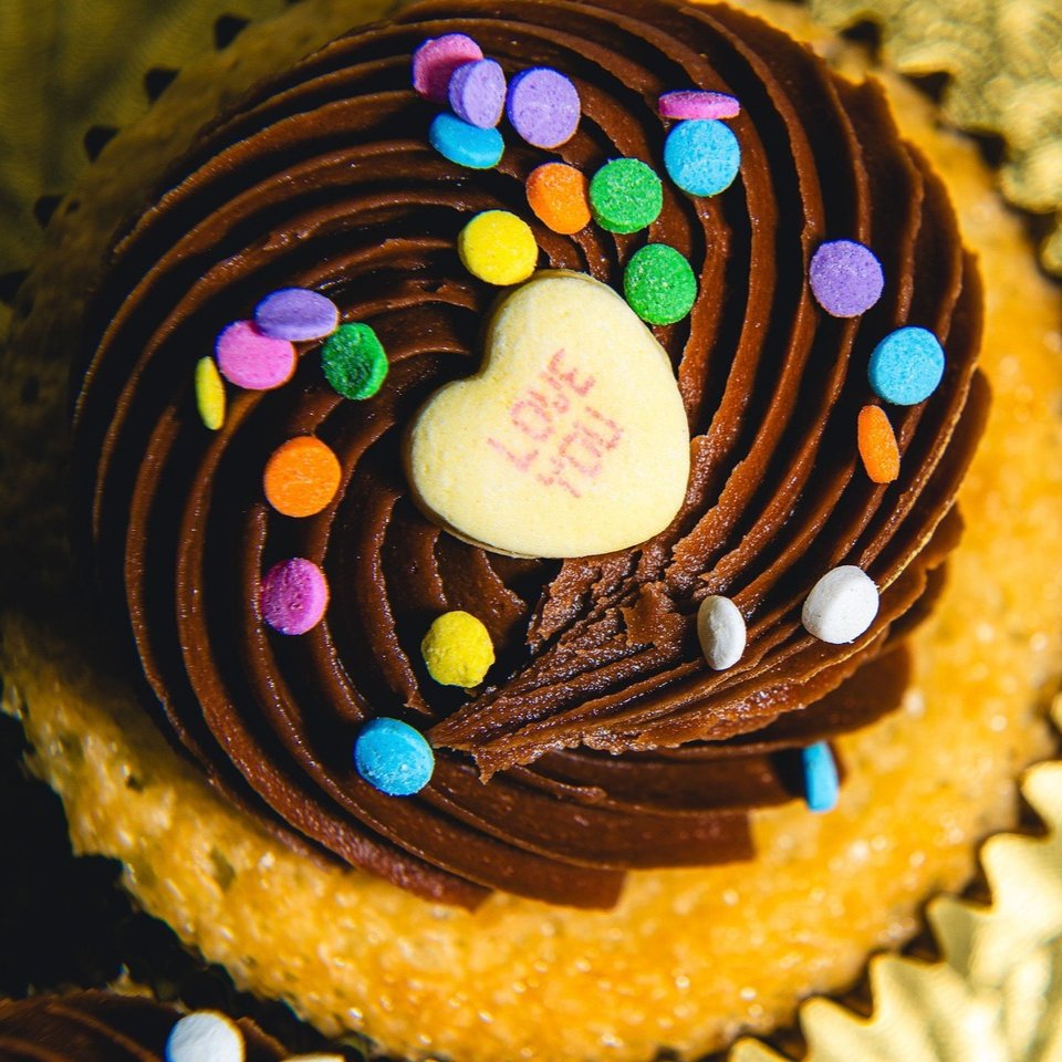 Cupcakin' Bake Shop tweet media