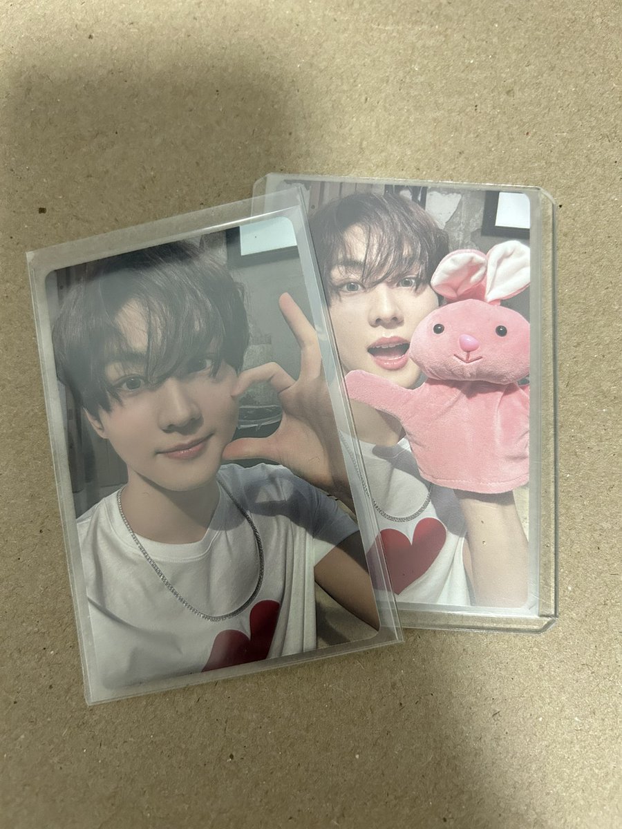 queenieeight's tweet photo. WTS|LFB

Quitting sale (in desperately need of money)

Jungwon Target Exclusive pob set

Payo 800
Dop 2 weeks 900 ( nrdp 50% )

Ship 1-2 days

#enhypen wts wtb lfs lfb https://t.co/ttIgWXl6OR