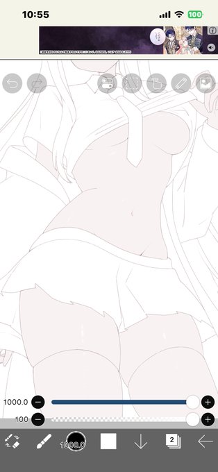 塗りほんとに頑張ったから見て 